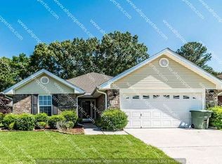 109 Shadow Ct SW, Huntsville, AL 35824