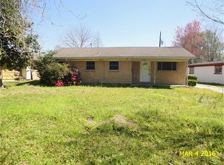 12336 Kayla Ln, Houston, TX 77015