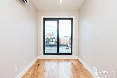 Rented by Nooklyn NYC LLC