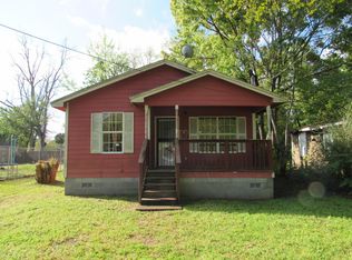 2156 Wilberforce Rd, Jacksonville, FL 32209