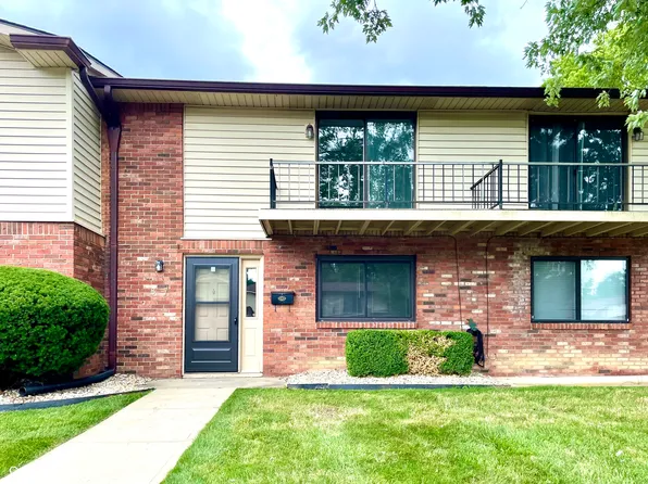37 Trails End St, Greenwood, IN 46142