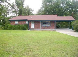 1431 Ridge Rd, Gilbertsville, KY 42044