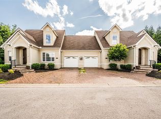 841 Denzil Ave #A, Bowling Green, KY 42104