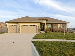 1701 NW Prairie Creek Dr, Grimes, IA 50111
