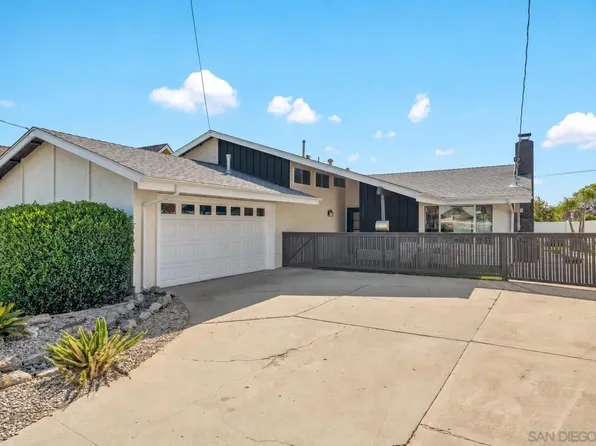 6248 Spruce Lake Ave, San Diego, CA 92119