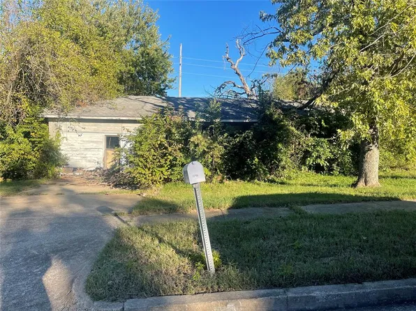 1146 N Kansas Ave, Claremore, OK 74017