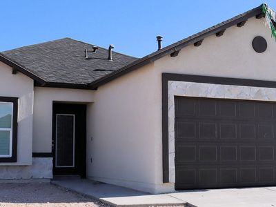 13820 Madero Ave, El Paso, TX, 79928