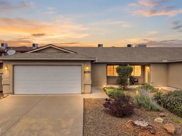 8370 E Leigh Dr APT A, Prescott Valley, AZ 86314