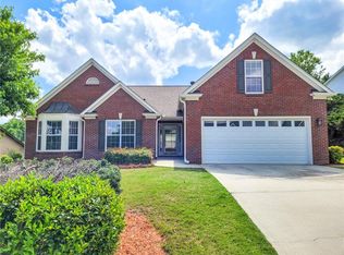 1002 Fairmont Park Dr, Dacula, GA 30019