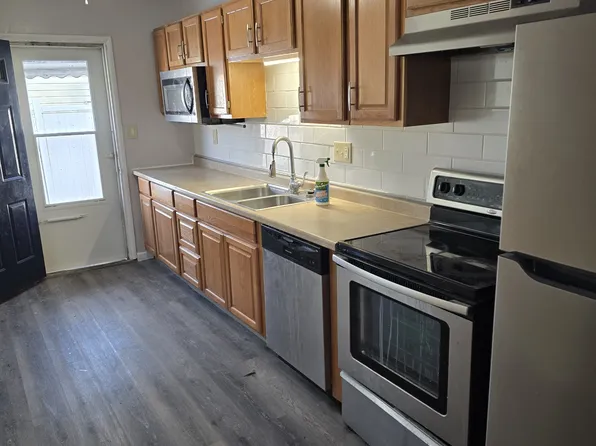 1287 Lockberry Ave, Columbus, OH 43207