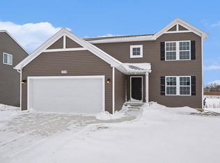 13729 Oasis Ave, Holland, MI 49424