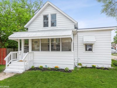 1910 Elston St, Michigan City, IN, 46360