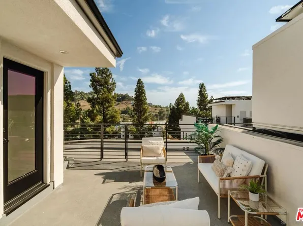 3859 N Riley Ln, Los Angeles, CA 90065