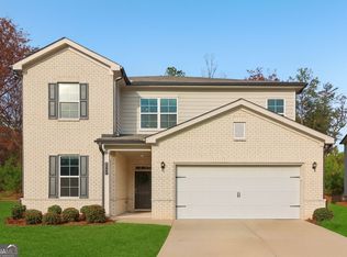 3507 Creek Holw, Buford, GA 30519