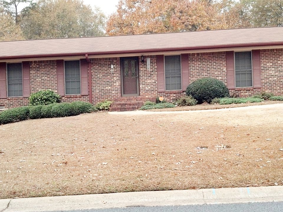 All Brick Ranch