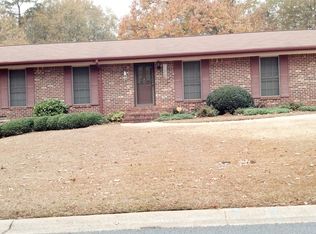 133 Club Cir, Stockbridge, GA 30281