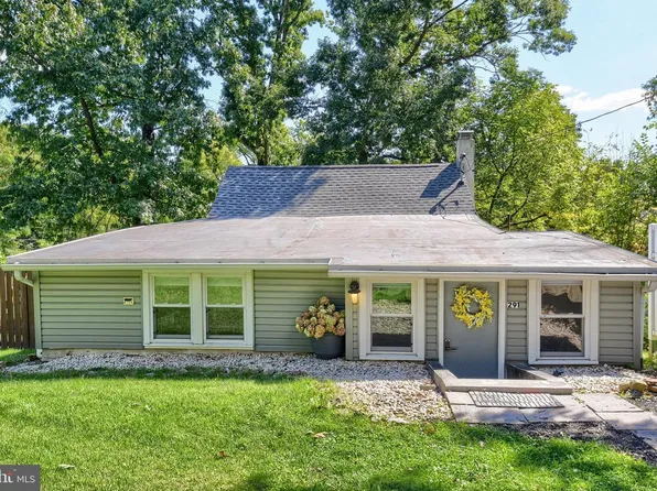 291 Camp Ground Rd, Dillsburg, PA 17019