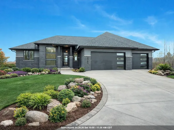 3785 Beachmont Rd, De Pere, WI 54115