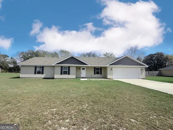 4756 Otter Creek Cir, Blackshear, GA 31516