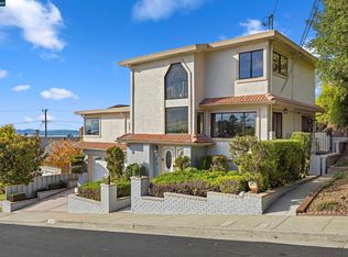 716 Gelston Pl, El Cerrito, CA