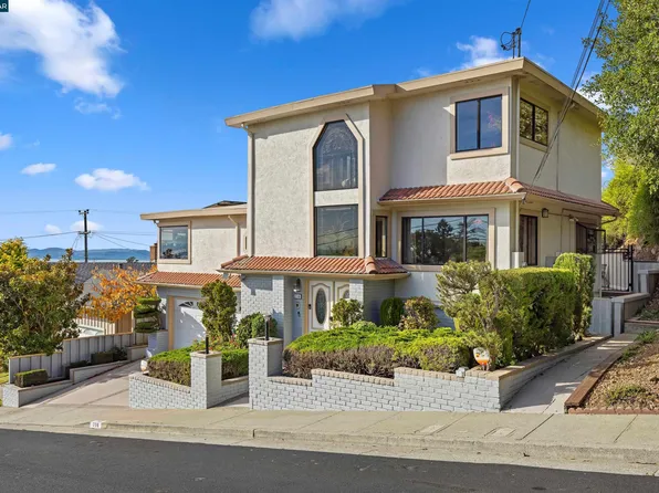 716 Gelston Pl, El Cerrito, CA 94530