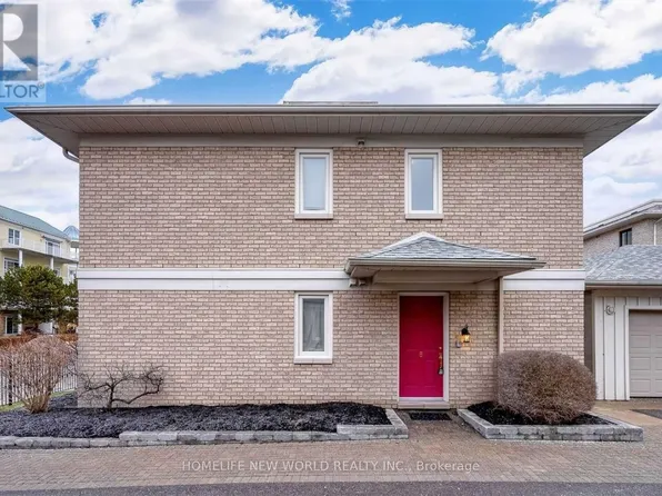 101 Marisa Ln #8, Cobourg, ON K9A 5N6