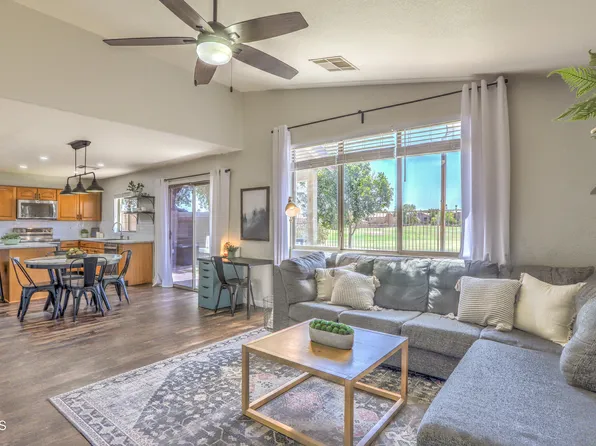 1212 S BOULDER Street #C, Gilbert, AZ 85296