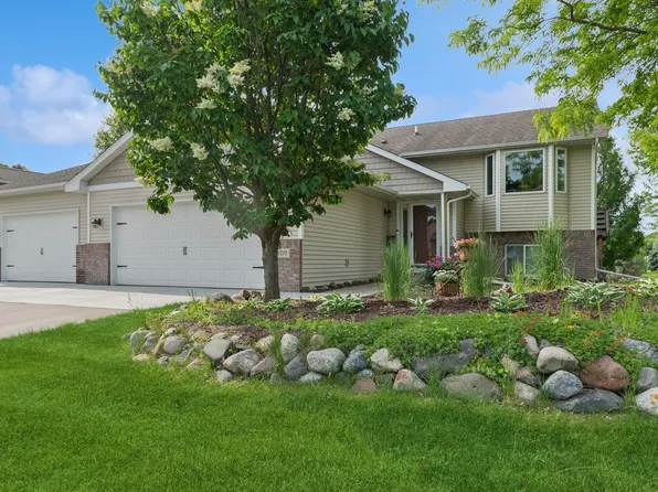 409 Birch Ave NW, Saint Michael, MN 55376