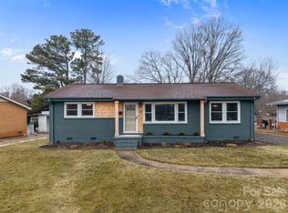 4211 Glenstar Ter, Charlotte, NC 28205