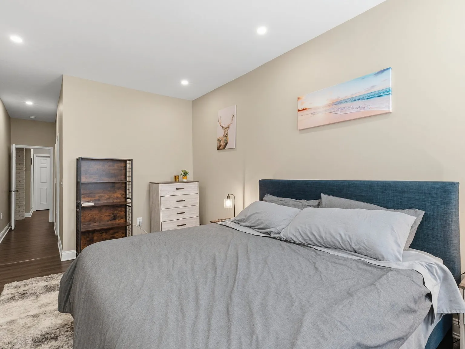 1 bed, $1,375 — Photo 1