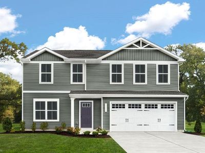 105 Bearing Way, Portsmouth, VA, 23701