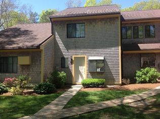 11 Roundhouse Rd #11, Buzzards Bay, MA 02532