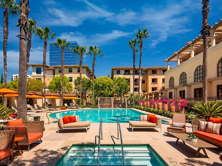 The Village at Irvine Spectrum — Photo 19