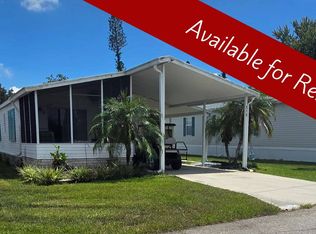 215 Rotterdam Ave, Ellenton, FL 34222