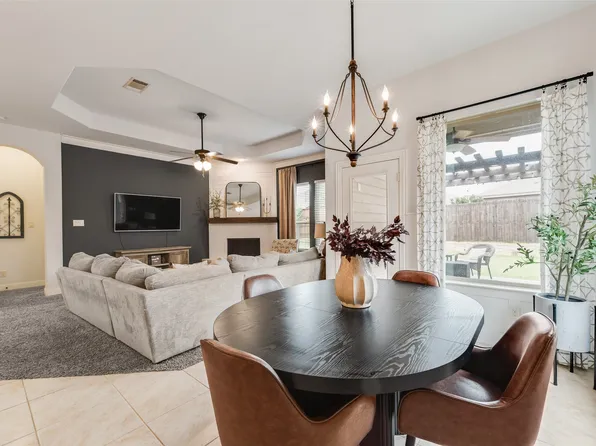 1305 Cheyenne Dr, Aubrey, TX 76227