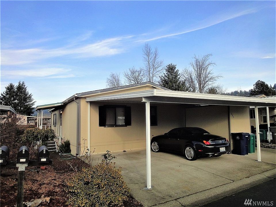 1st image of 3611 I St NE Unit 282