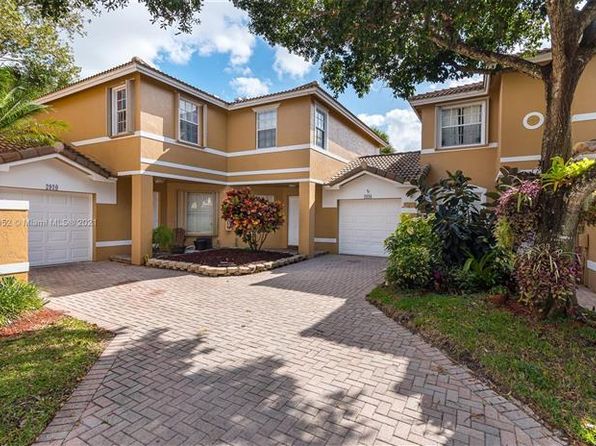 Rental Communities In Sunrise Fl