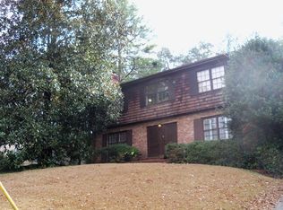 621 Burke Rd NE APT B, Atlanta, GA 30305