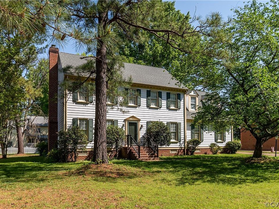 112 Old Brickhouse Ln, Colonial Heights, VA 23834 Zillow