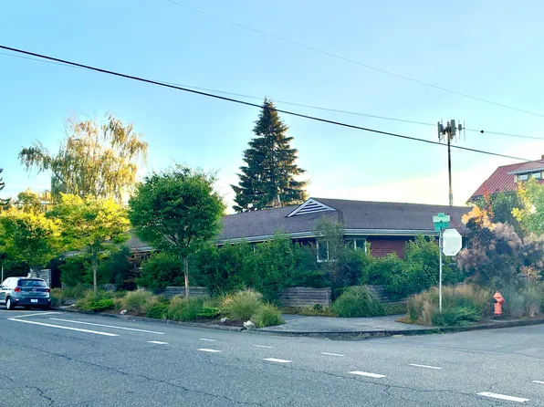 6112 N Lovely St, Portland, OR 97203