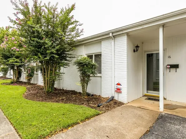 802 E Main St APT 16, Murfreesboro, TN 37130