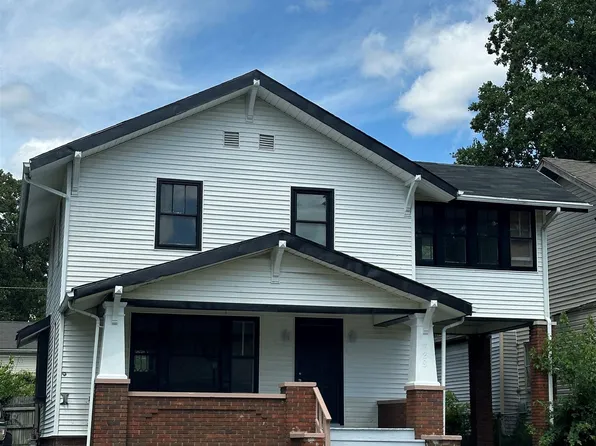 729 Woodview Blvd, Fort Wayne, IN 46806