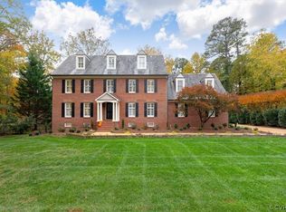 6503 Barcroft Ln, Richmond, VA 23226