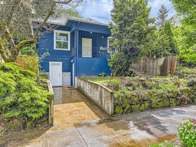 3904 SE Clinton St, Portland, OR, 97202