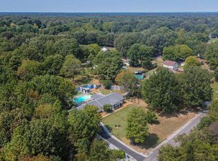 168 Grover Ln, Benton, KY 42025