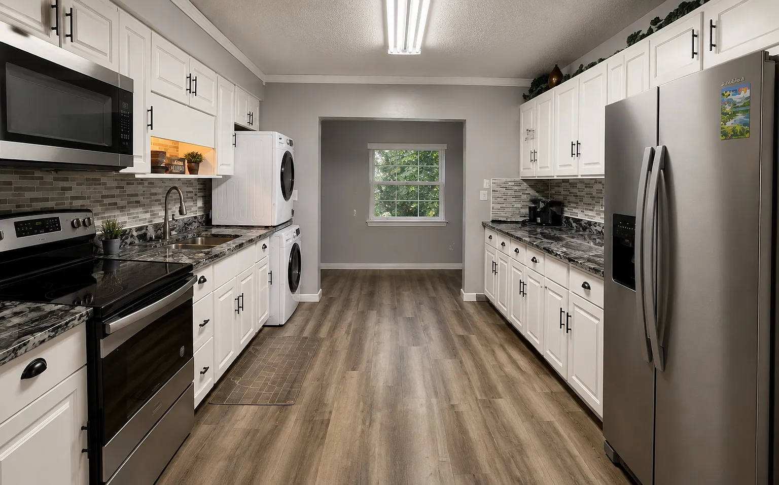 2 bed, 1150 sqft, $1,900 — Photo 3
