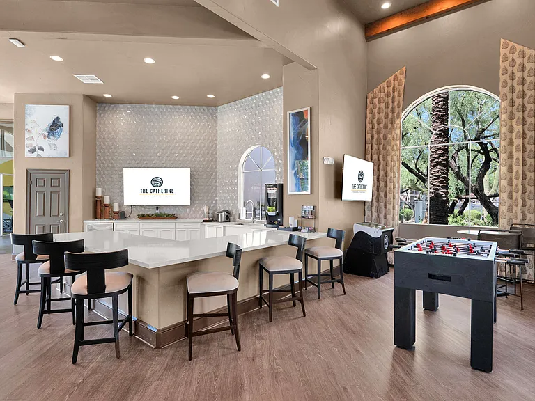Catherine Townhomes — Photo 20