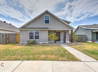 4529 Sweetgum Ln, Fayetteville, AR 72704