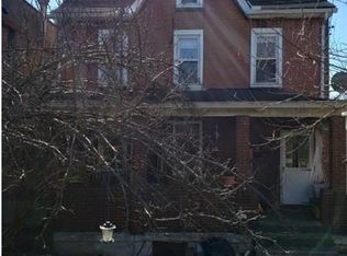 1125 Chartiers Ave, Mc Kees Rocks, PA 15136