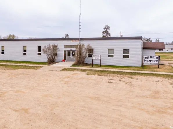 198 1st Avenue S, Pierceland, SK S0M 2K0